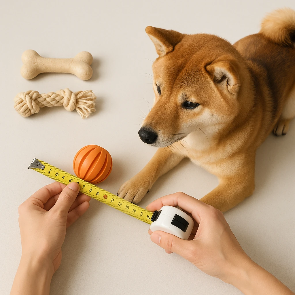 旅行前の準備で散歩拒否を減らすポイントを示すイメージ