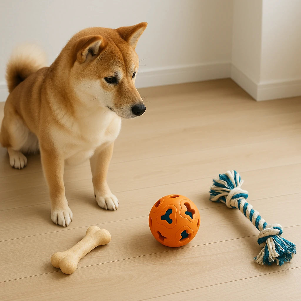 柴犬と旅行でフケが増える原因と対策（テーマ: 柴犬）の内容に沿ったイメージ。セクション「まず全体像をつかむ」を視覚化。