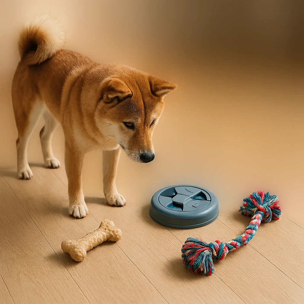 柴犬が旅行先で散歩を嫌がる本当の理由と対策（テーマ: 柴犬）の内容に沿ったイメージ。セクション「まず全体像をつかむ」を視覚化。要点:柴犬が旅行先で散歩に行きたが