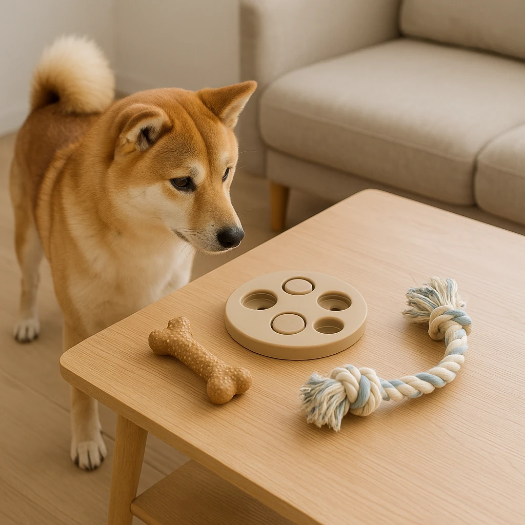 柴犬と旅行中の便秘対策ガイド（テーマ: 柴犬）の内容に沿ったイメージ。セクション「まず全体像をつかむ」を視覚化。要点:柴犬は環境変化に敏感で、旅行中は便秘になりやすい。