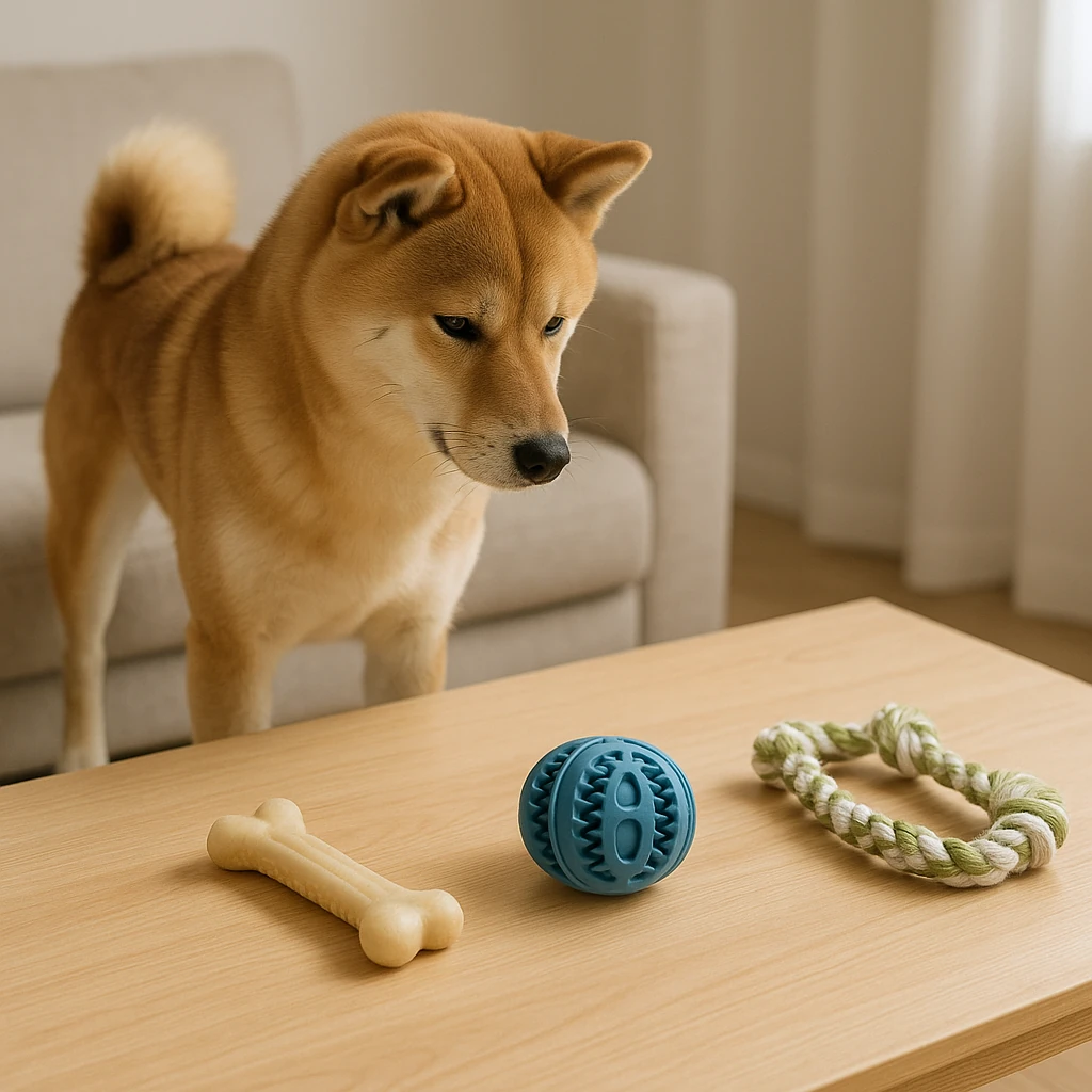 柴犬が旅行や来客で暴れるときの対策完全ガイド（テーマ: 柴犬）の内容に沿ったイメージ。セクション「まず全体像をつかむ」を視覚化。要点:柴犬が旅行先や来客時に暴れ