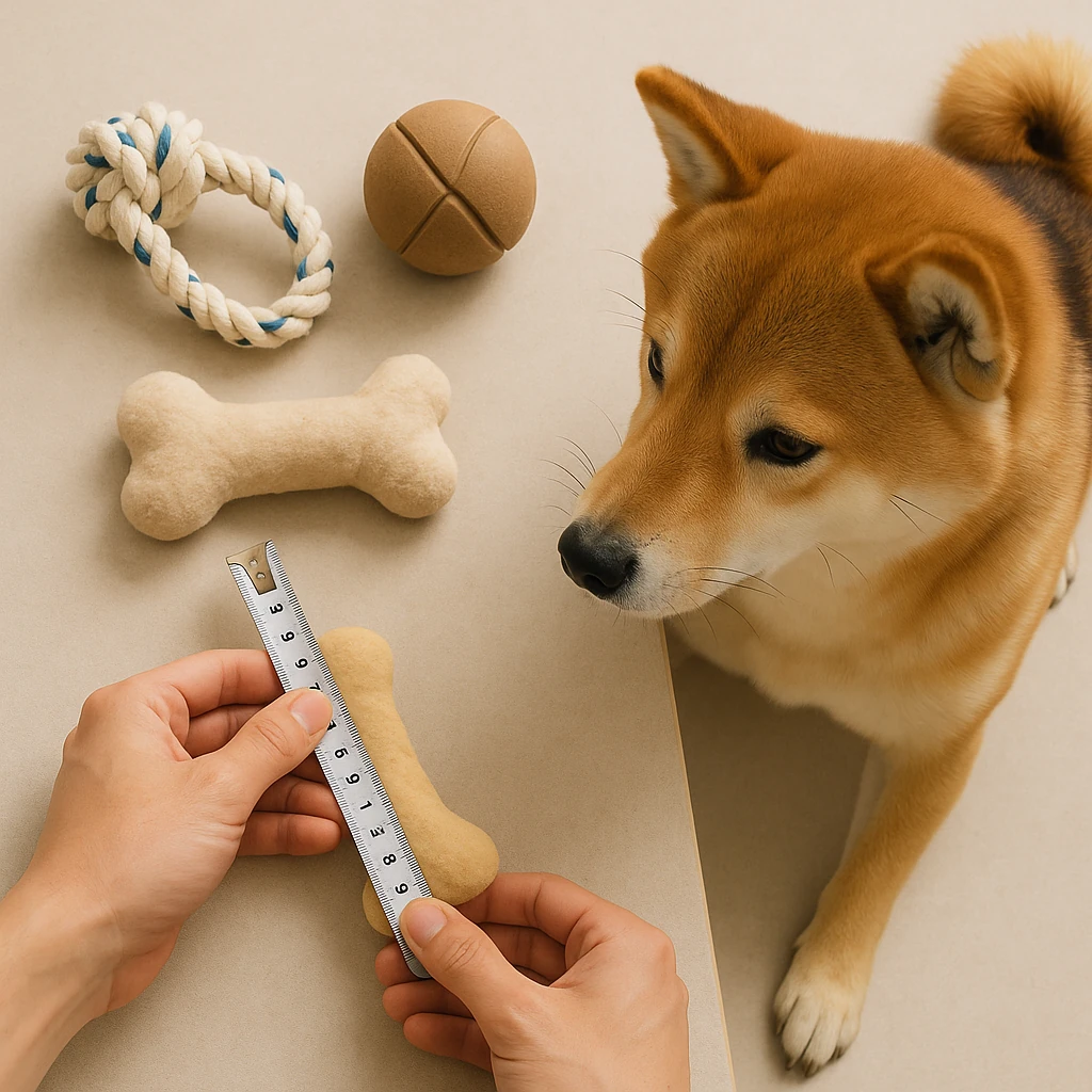 柴犬の寒さ対策とマーキング完全ガイド（テーマ: 柴犬）の内容に沿ったイメージ。セクション「準備しておきたいこと」を視覚化。要点:寒さ対策とマーキング治しをスムー