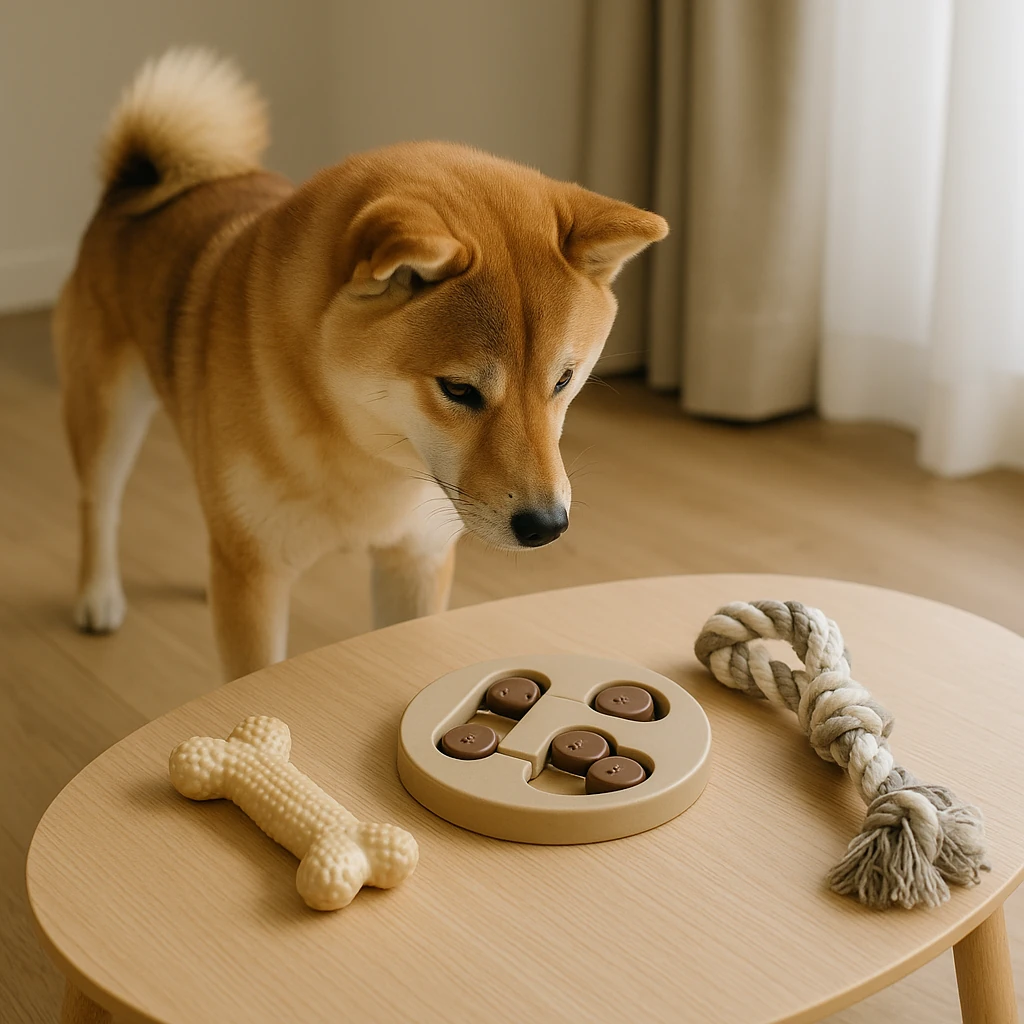 柴犬の寒さ対策完全ガイド（テーマ: 柴犬）の内容に沿ったイメージ。セクション「まず全体像をつかむ」を視覚化。