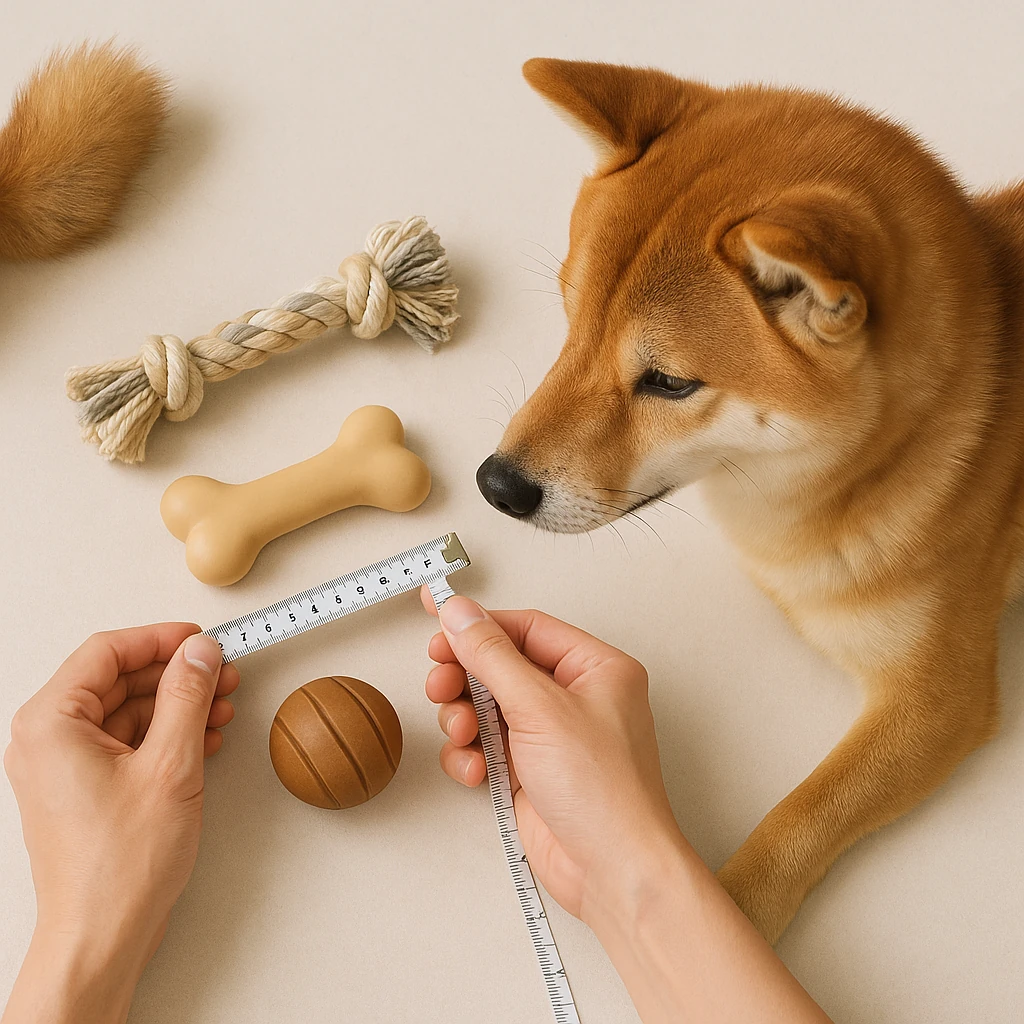 柴犬の寒さ対策完全ガイド（テーマ: 柴犬）の内容に沿ったイメージ。セクション「準備しておきたいこと」を視覚化。