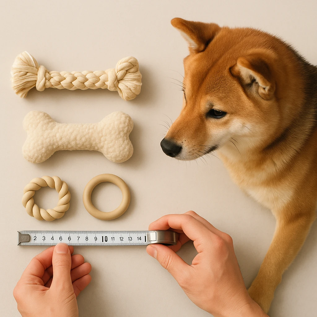 柴犬の寒さ対策と破壊行動対策の準備（床冷え・風・留守番・散歩量のチェック）