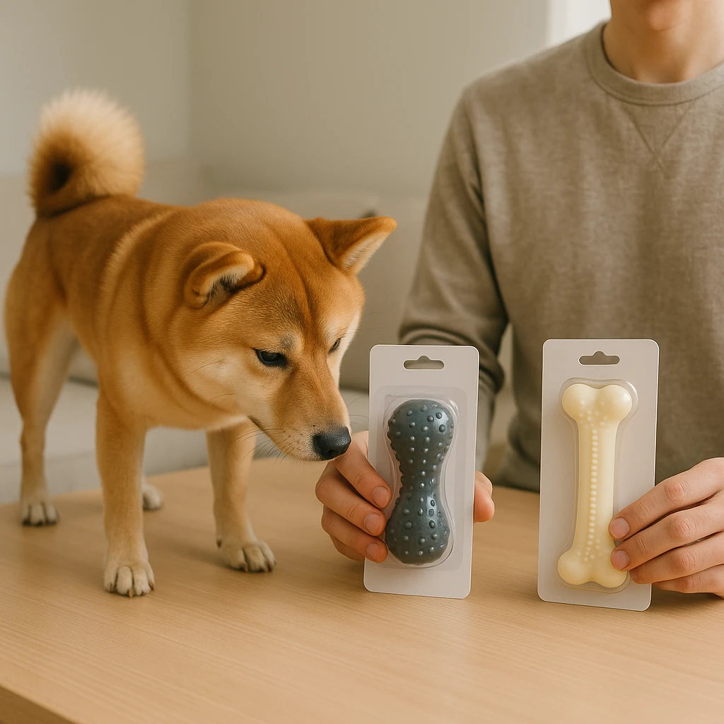 柴犬の寒さ対策をコスパ良く行う方法のイメージ。柴犬は日本原産で寒さに比較的強い犬種だが、室内飼い・高齢・痩せ気味・持病ありでは冷えやすい。