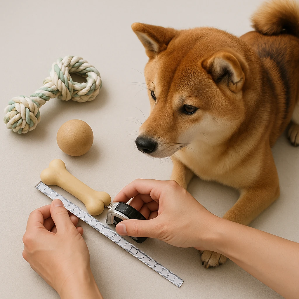 柴犬の寒さ対策完全ガイド（テーマ: 柴犬）の内容に沿ったイメージ。セクション「準備しておきたいこと」を視覚化。要点:冬本番になる前に、寝床・室温管理・防寒グッズ