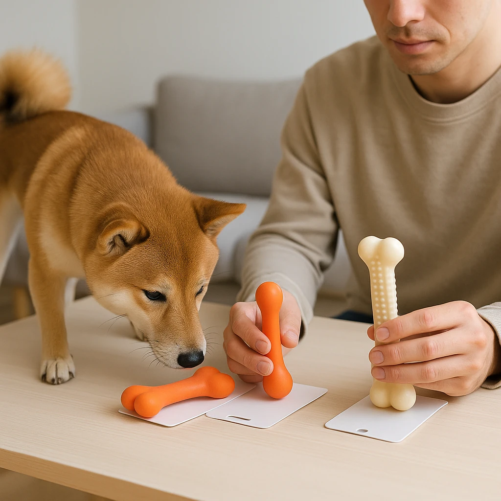 柴犬の寒さ対策完全ガイド｜室内・屋外別ポイント（テーマ: 柴犬）の内容に沿ったイメージ。セクション「まず全体像をつかむ」を視覚化。
