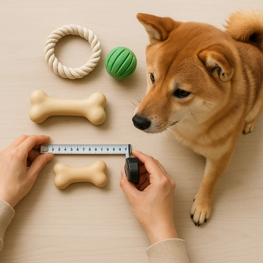 柴犬の寒さ・吠え対策をやさしく解説（テーマ: 柴犬）の内容に沿ったイメージ。セクション「準備しておきたいこと」を視覚化。要点:寒さ対策と吠え対策をスムーズに進め