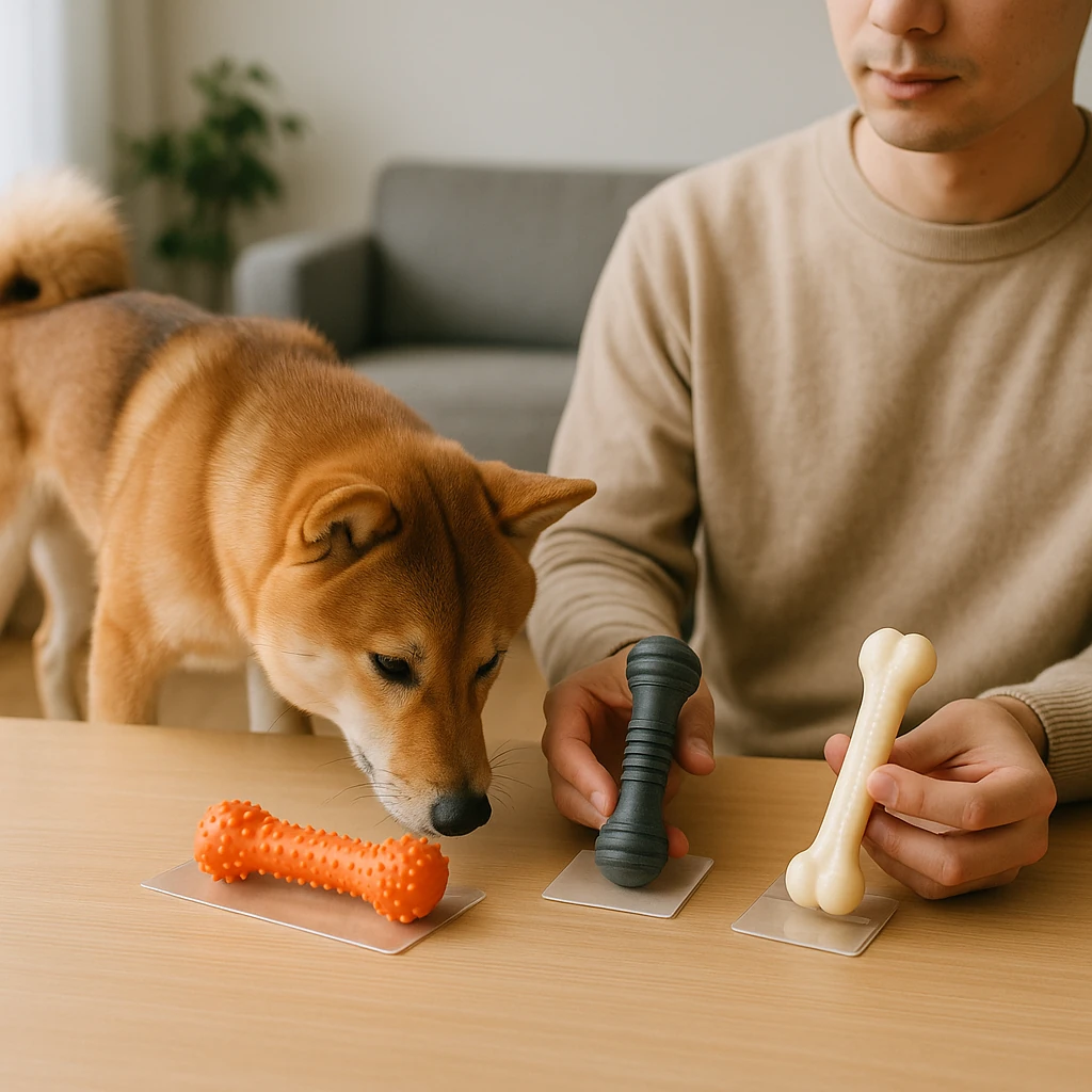 柴犬の寒さ対策と抜け毛ケア完全ガイド。まず全体像をつかむイメージ。柴犬は寒さに強いが室内環境や体質でストレスになることもある。