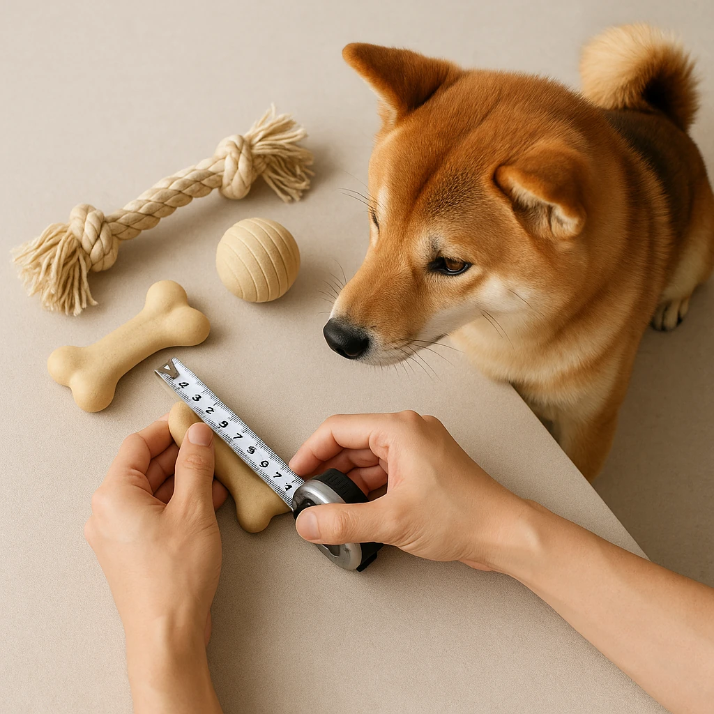 柴犬の寒さ対策はグッズより先に住環境と健康チェックを整えるのが重要