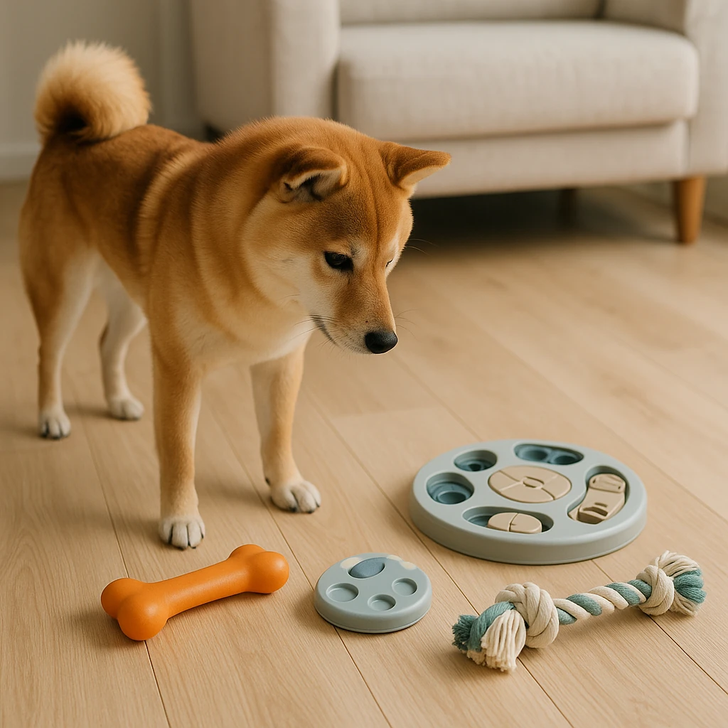 柴犬の寒さ対策をコスパ良く行う方法（テーマ: 柴犬）の内容に沿ったイメージ。セクション「まず全体像をつかむ」を視覚化。要点:柴犬の寒さ対策は「何となく暖かく」で