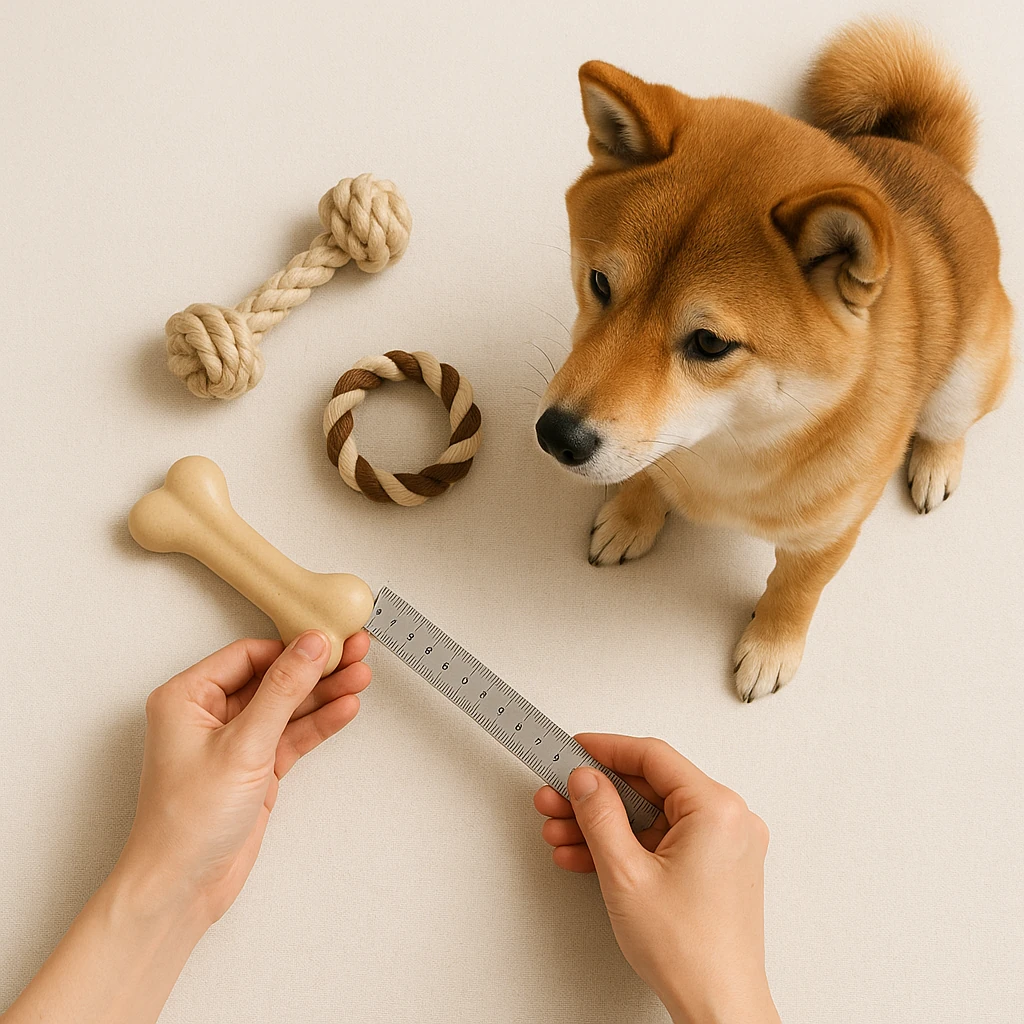 柴犬の寒さ対策をコスパ良く行う方法（テーマ: 柴犬）の内容に沿ったイメージ。セクション「準備しておきたいこと」を視覚化。要点:コスパ良く寒さ対策をするには、買い