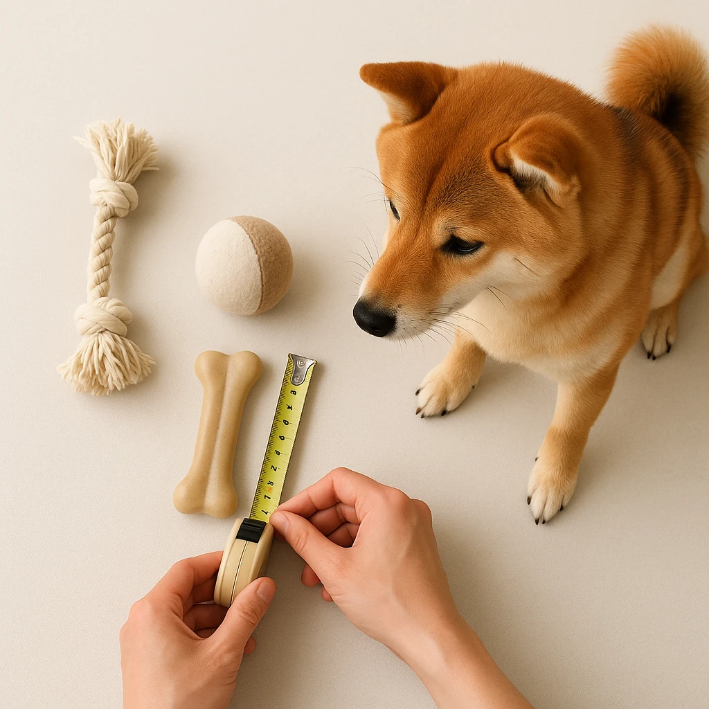 寒さ対策と脱走防止のチェックリストイメージ