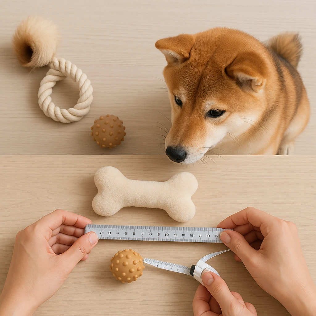 柴犬の寒さ・くしゃみ対策チェックリストのイメージ：寝床・室内環境・散歩・健康メモ