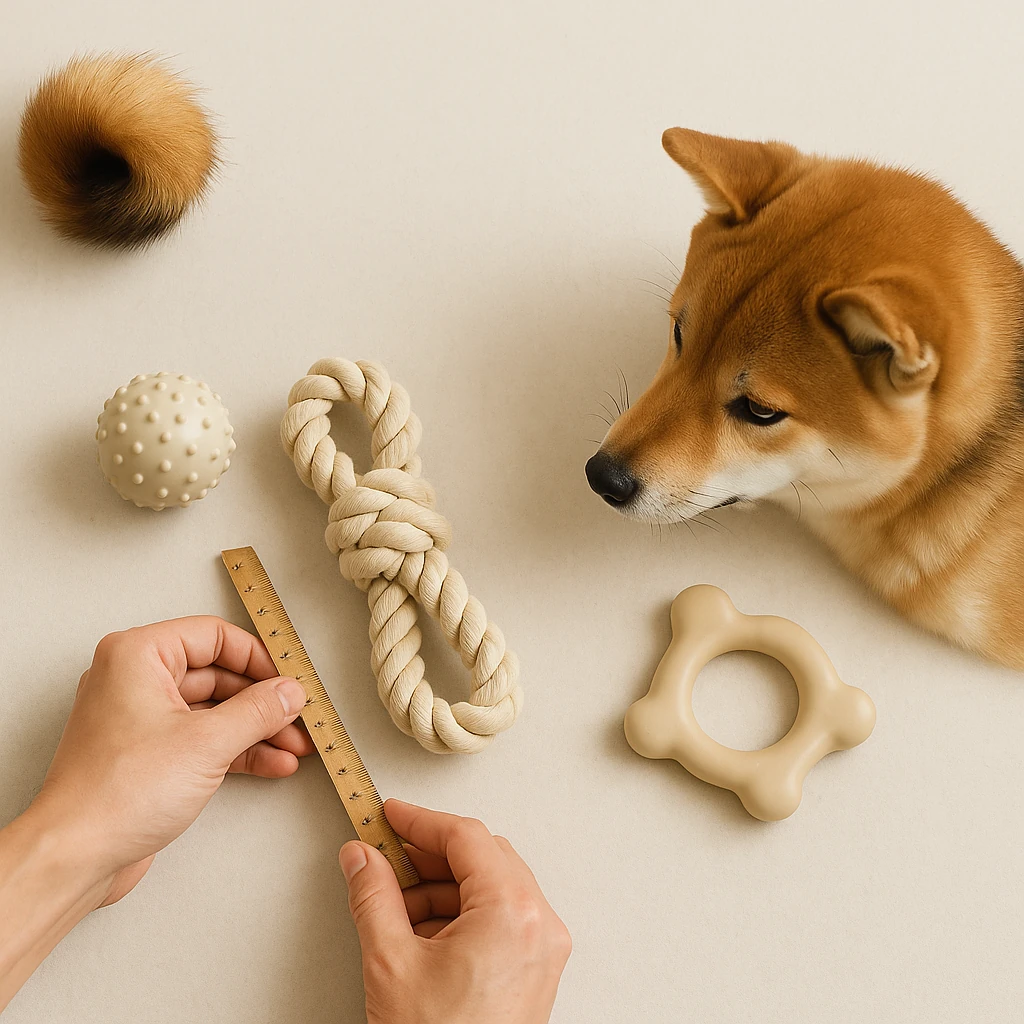 柴犬の寒さ対策｜準備しておきたいこと（状態と住環境の見直し）