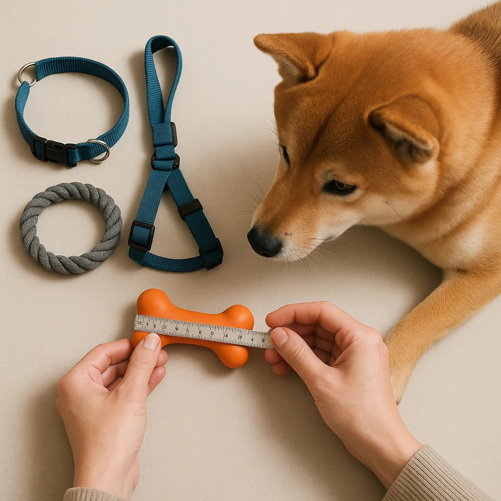 柴犬との旅行で脱走させない完全ガイド（テーマ: 柴犬）の内容に沿ったイメージ。セクション「準備しておきたいこと」を視覚化。要点:脱走対策の7〜8割は「出発前の準備」で決まる