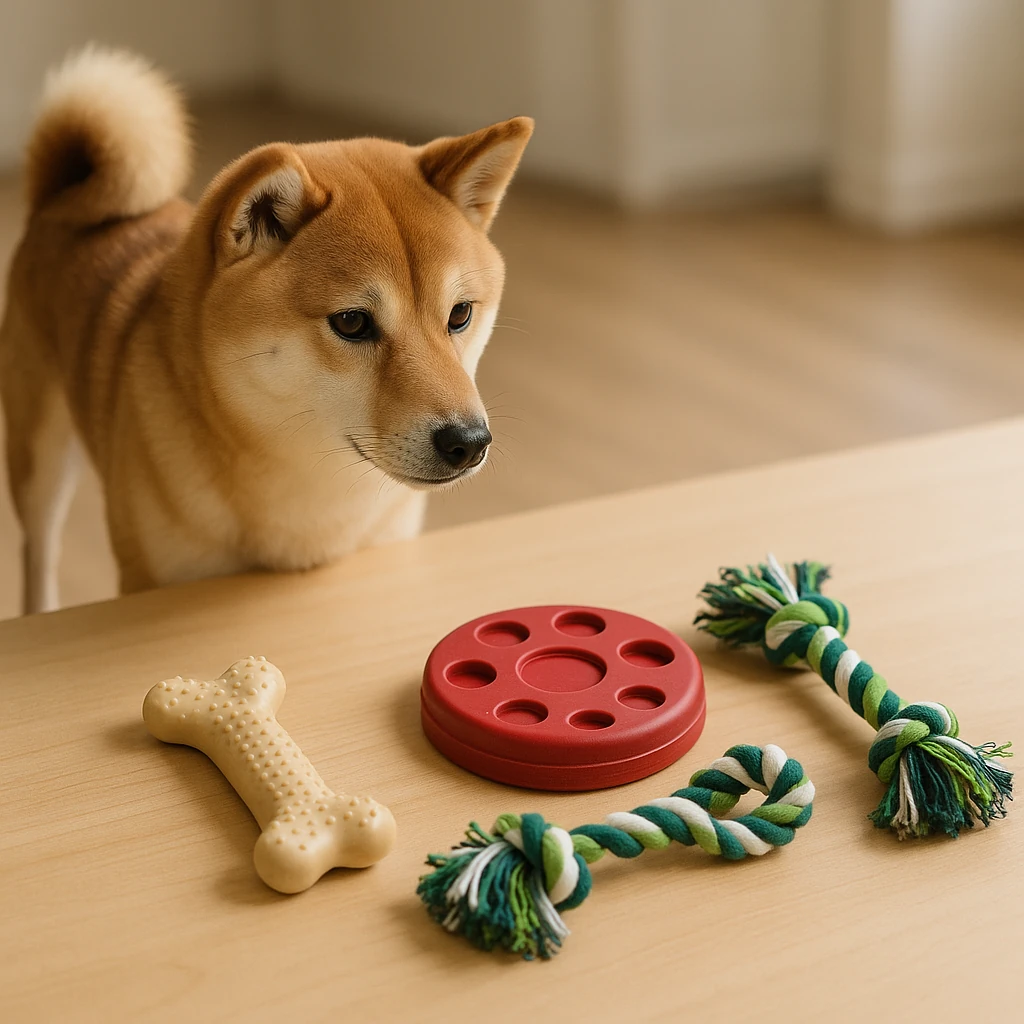 タイトル未抽出（テーマ: 柴犬）の内容に沿ったイメージ。セクション「まず全体像をつかむ」を視覚化。要点:柴犬と旅行するときの「脱走」は、しつけだけでなく…