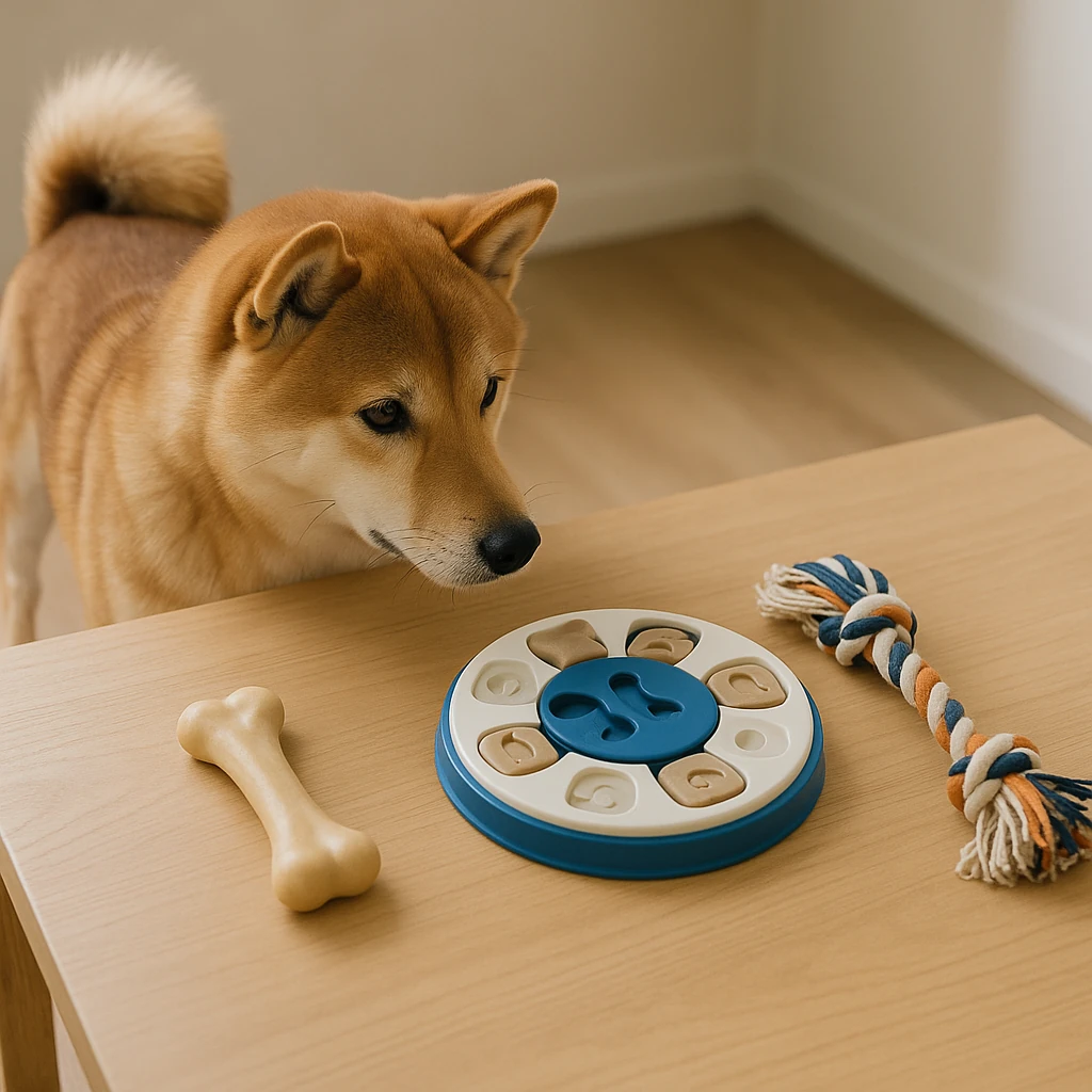 柴犬が旅行中に痙攣したときの安全な対処法（テーマ: 柴犬）の内容に沿ったイメージ。セクション「まず全体像をつかむ」を視覚化。要点:柴犬が旅行中に痙攣したとき、飼