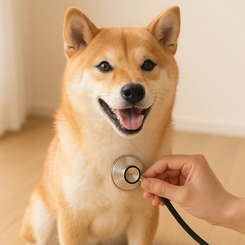 柴犬の健康管理において押さえておくべきポイントとは？（テーマ:ペット）に沿ったイメージ。セクション「柴犬の健康管理とは？」を視覚化。要点:柴犬を飼う上で、健康管
