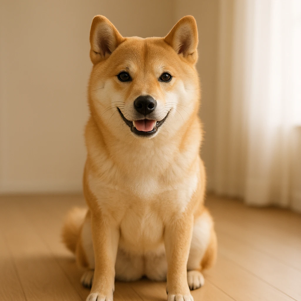 柴犬の特徴や魅力について知りたい方へ（テーマ:ペット）に沿ったイメージ。セクション「パーフェクトペットの柴犬の特徴と利点」を視覚化。要点:パーフェクトペットの柴