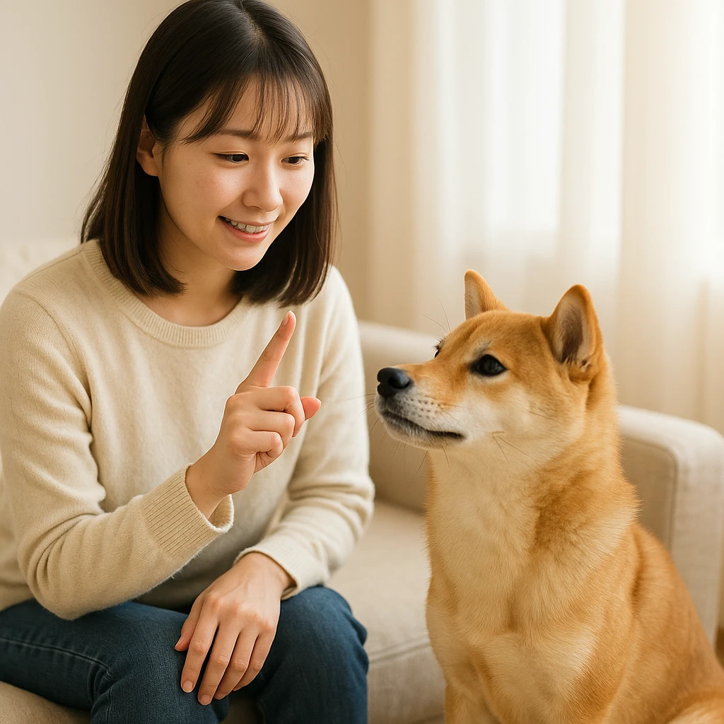柴犬のしつけに関する基本的なポイントを解説します（テーマ:ペット）に沿ったイメージ。セクション「柴犬のしつけを始める適切な時期について知ろう」を視覚化。要点:柴