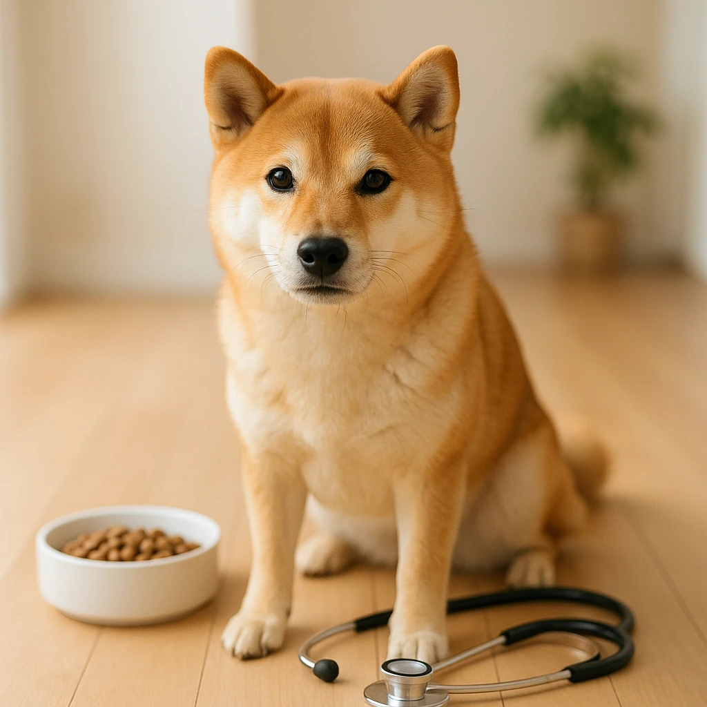 柴犬のための健康管理をしっかり行う方法について（テーマ:ペット）に沿ったイメージ。セクション「柴犬 健康管理 方法 を理解するための基礎」を視覚化。要点:柴犬の