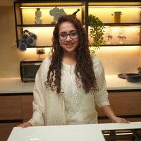 Aathira Sethumadhavan
