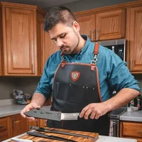 Alf's Kitchen