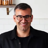 Arash Hashemi