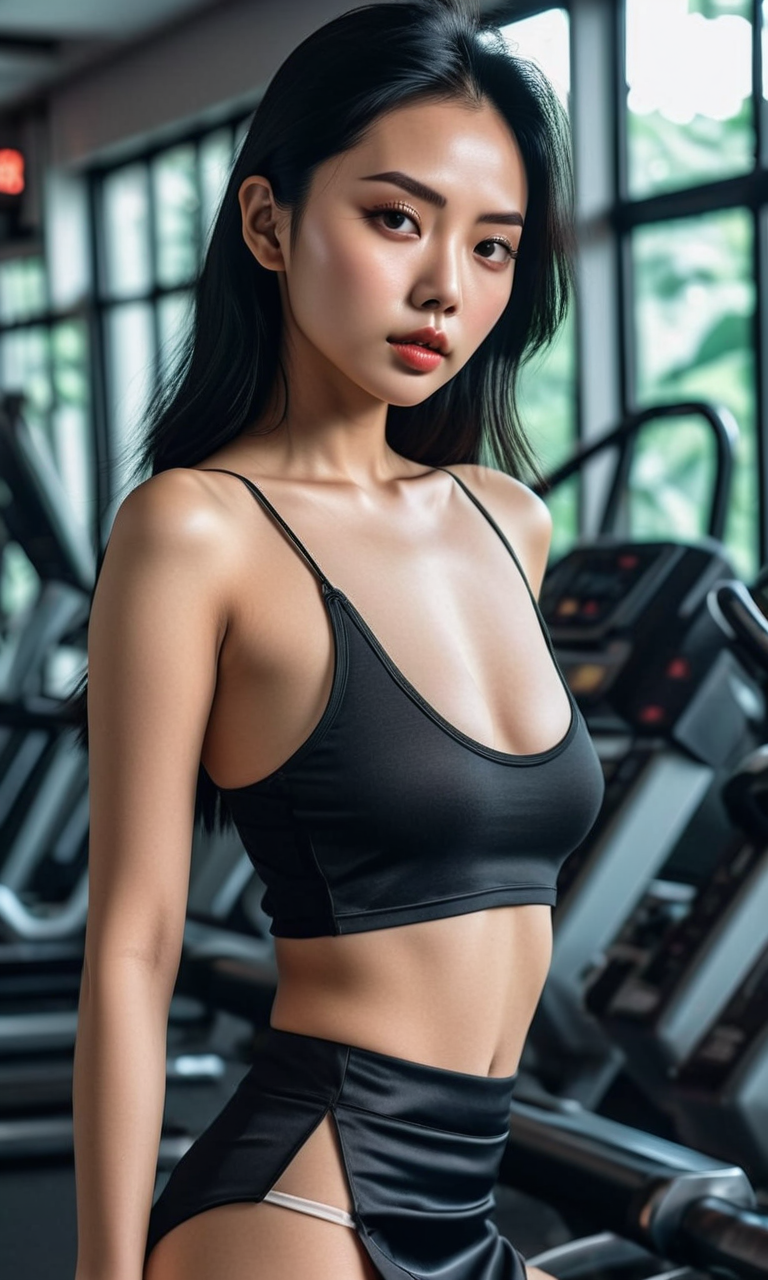 Jin Kim