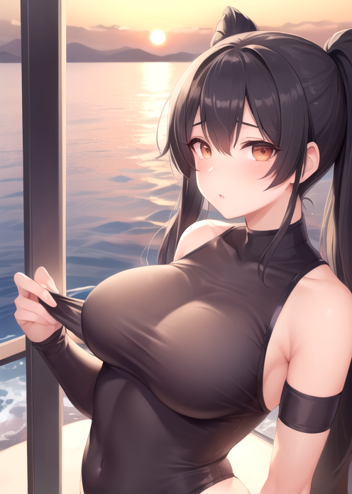 Aya Chen