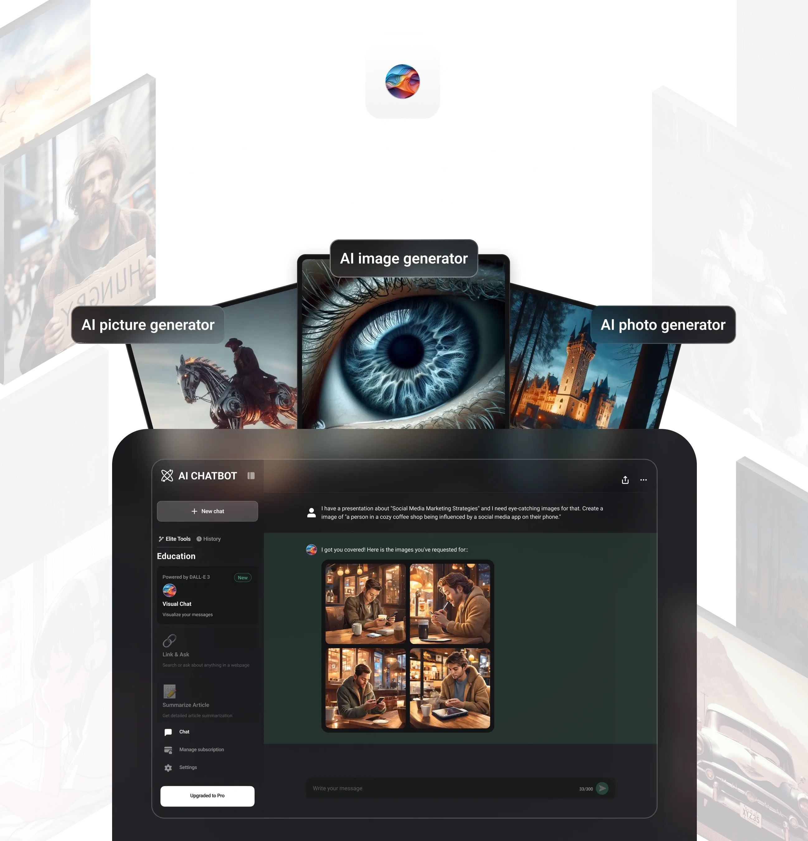 aiImageGenerator