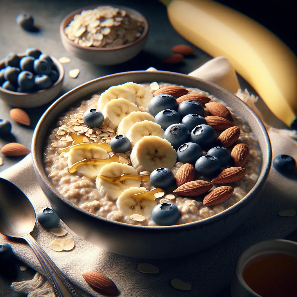 Breakfast Combo 3