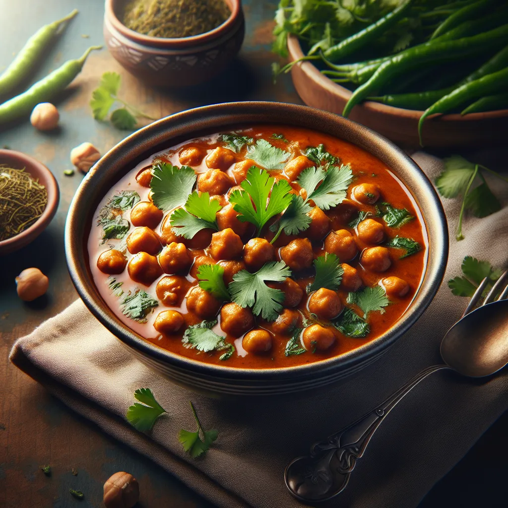 Chole