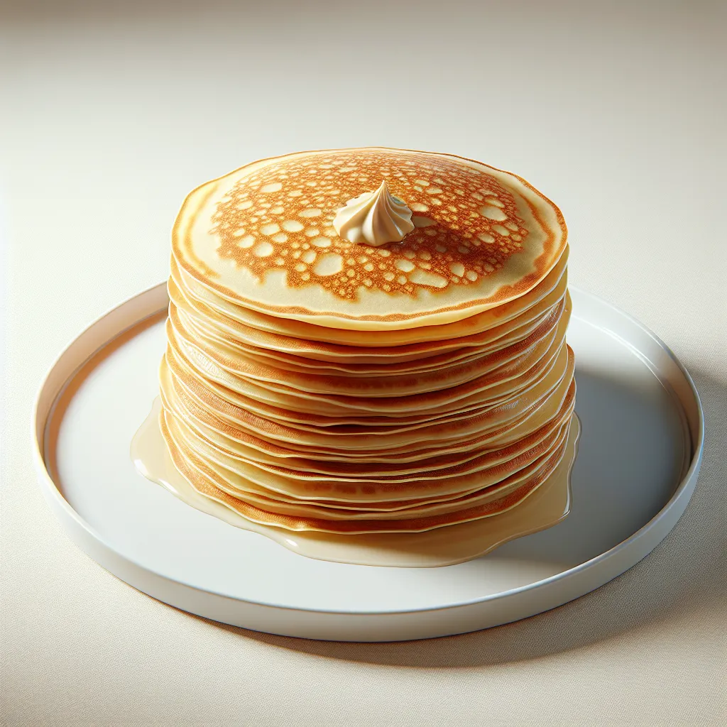 Classic Crepes