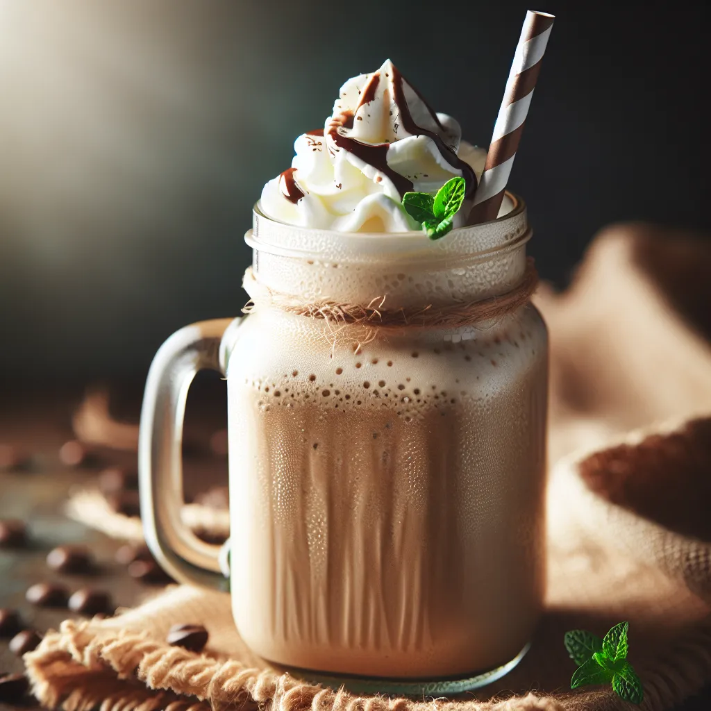 Coffee Smoothie