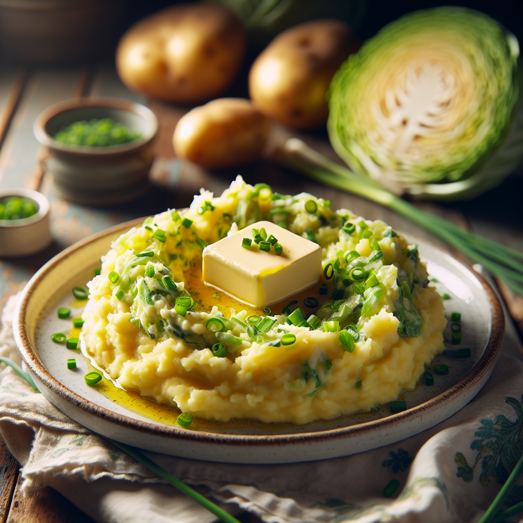 Colcannon