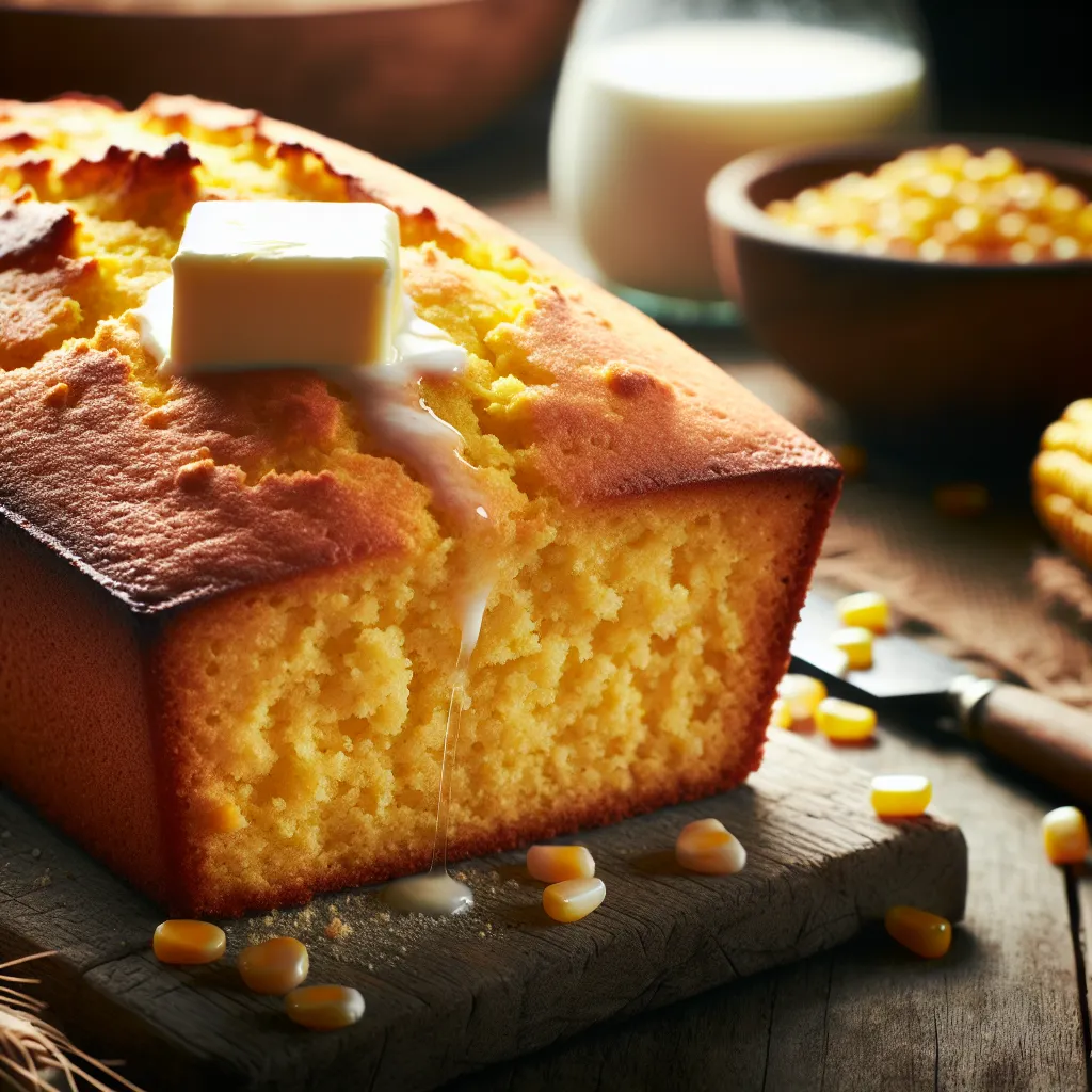 Cornbread