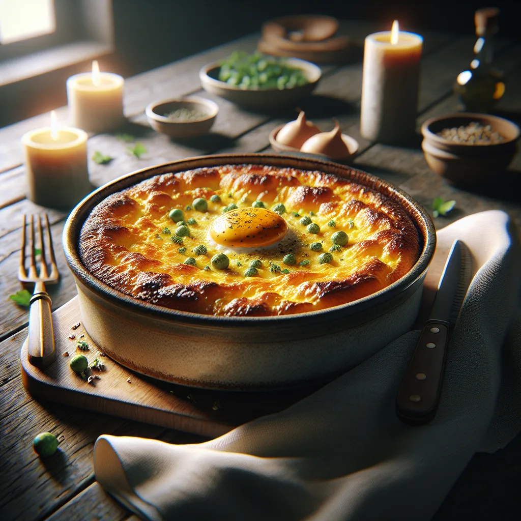 Hachis Parmentier