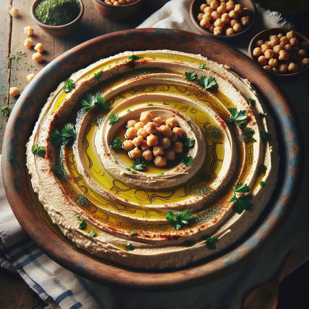 Hummus