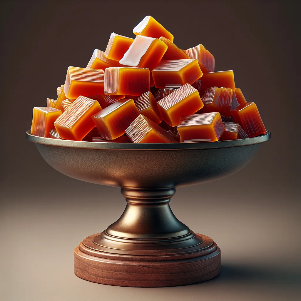 Maple Taffy