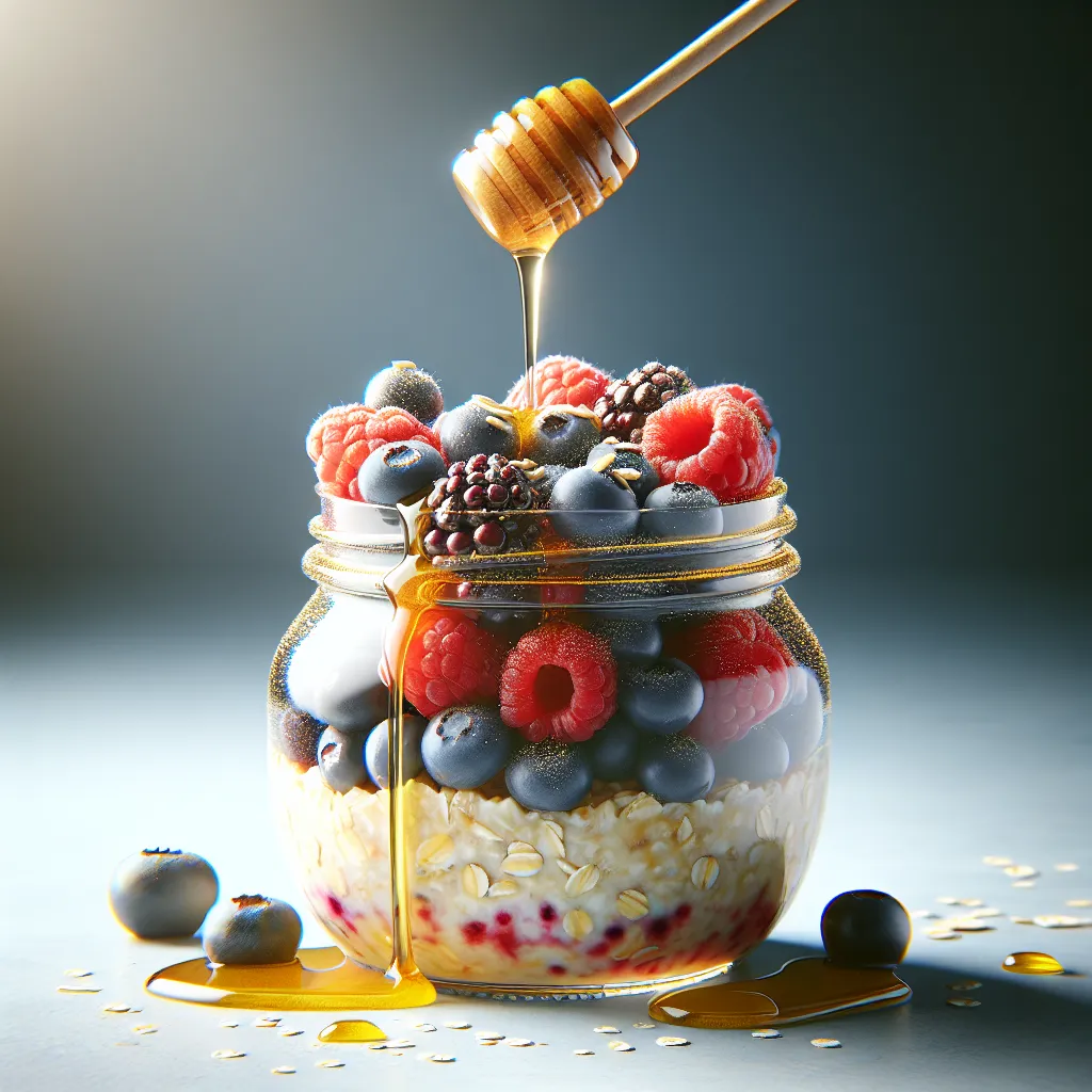 Overnight Oats