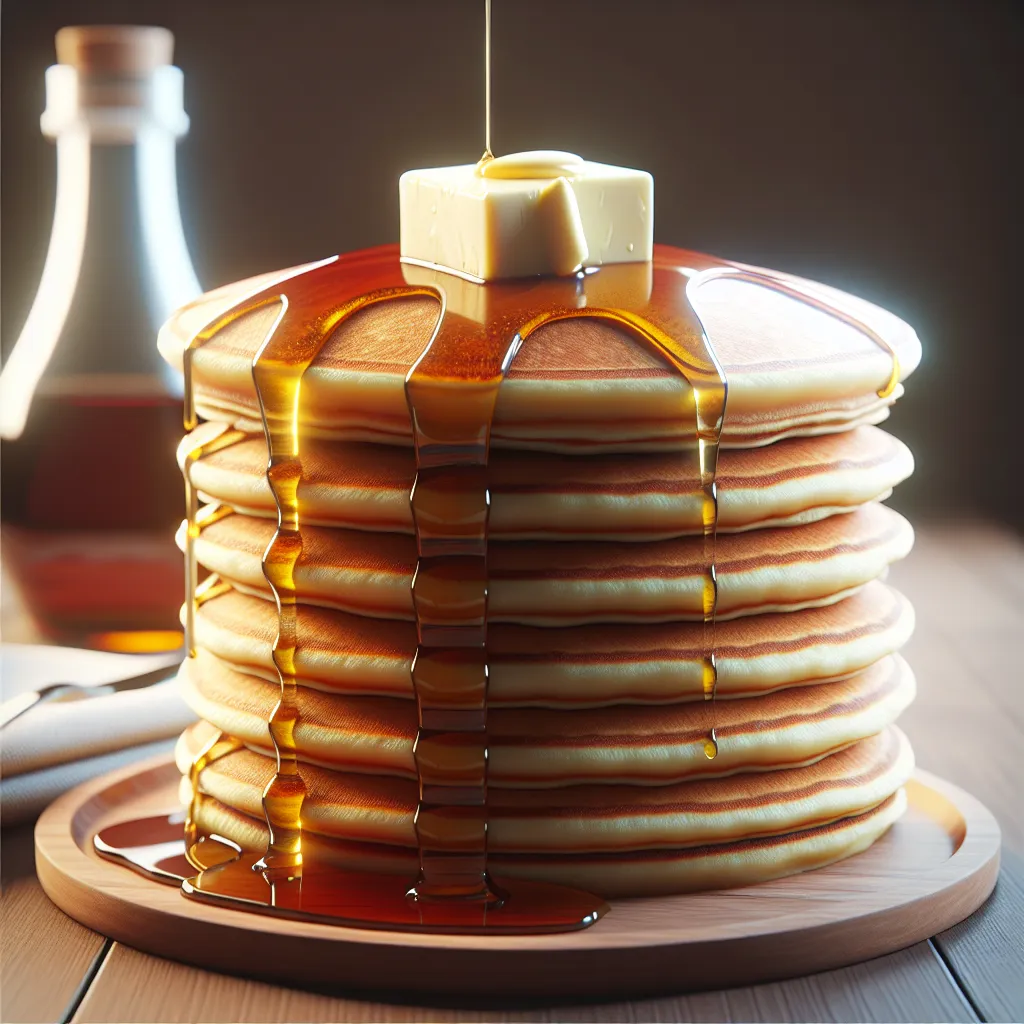 Pancake Classico