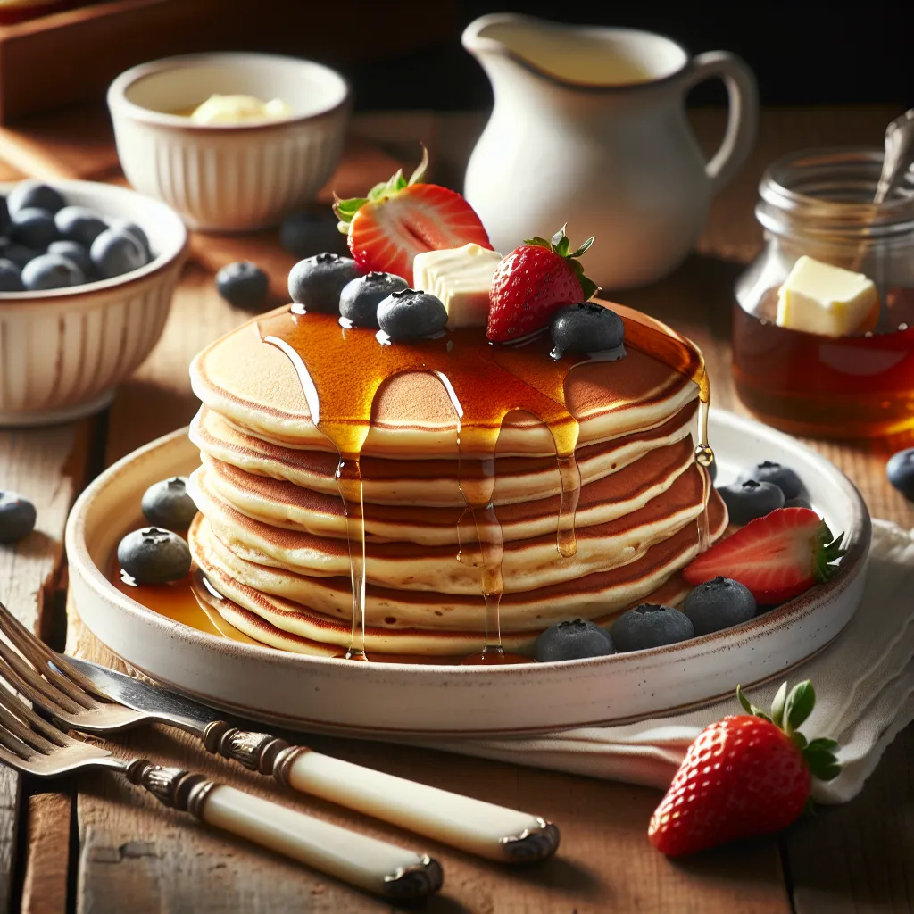 Pancakes