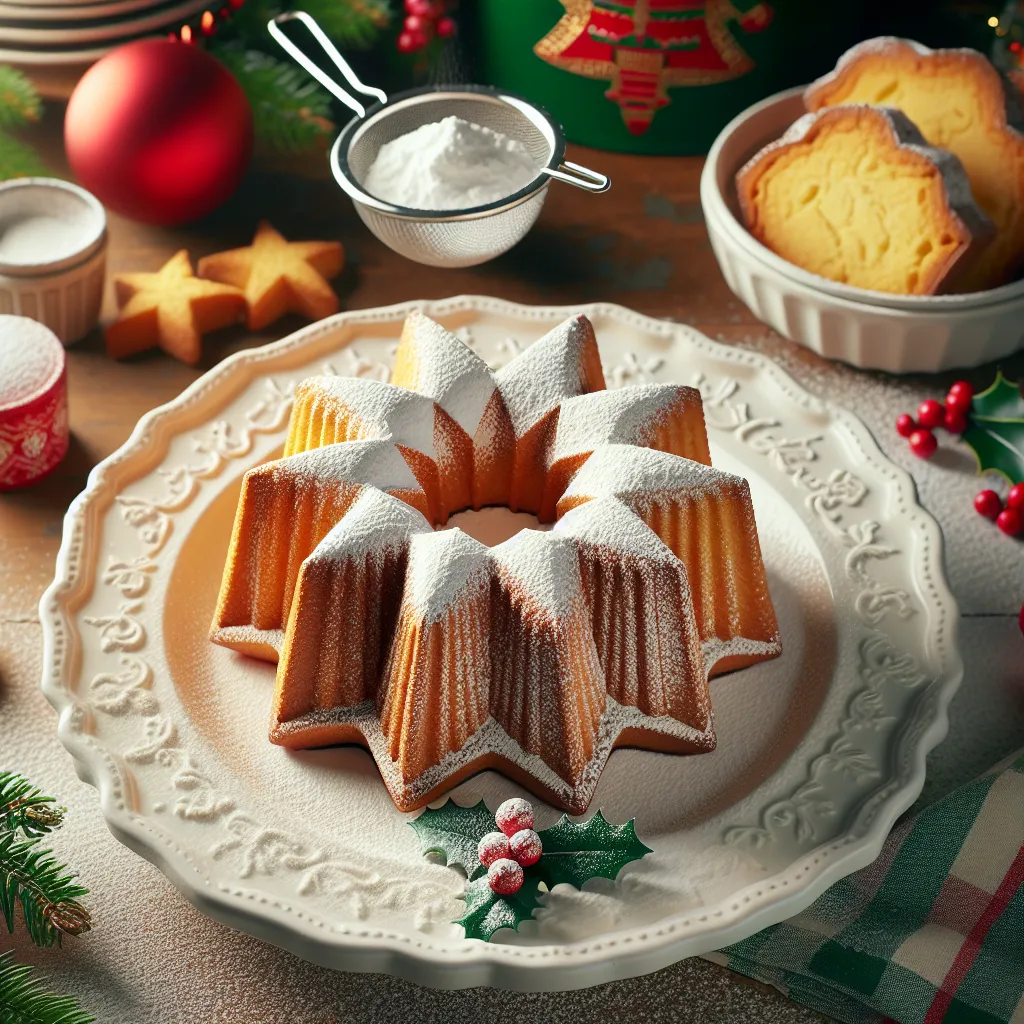 Pandoro Classico