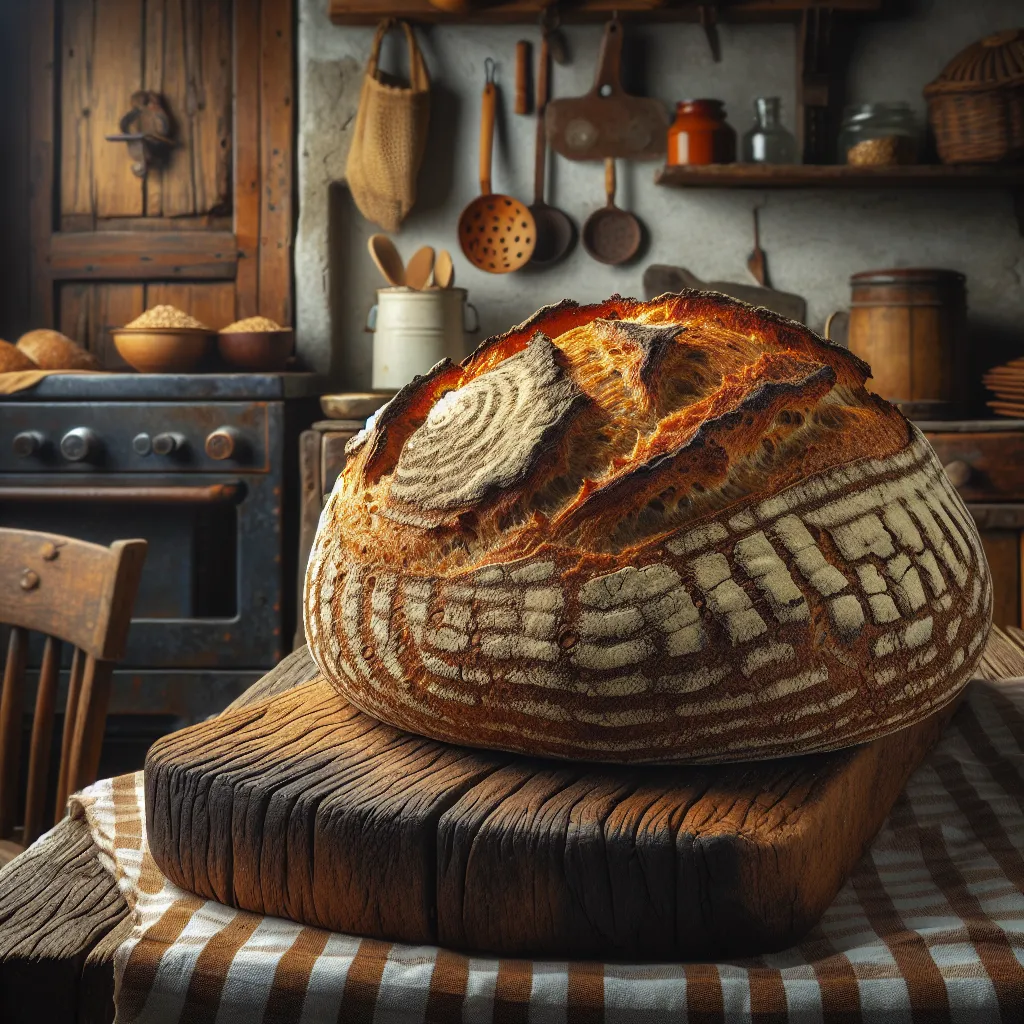 Pane Integrale