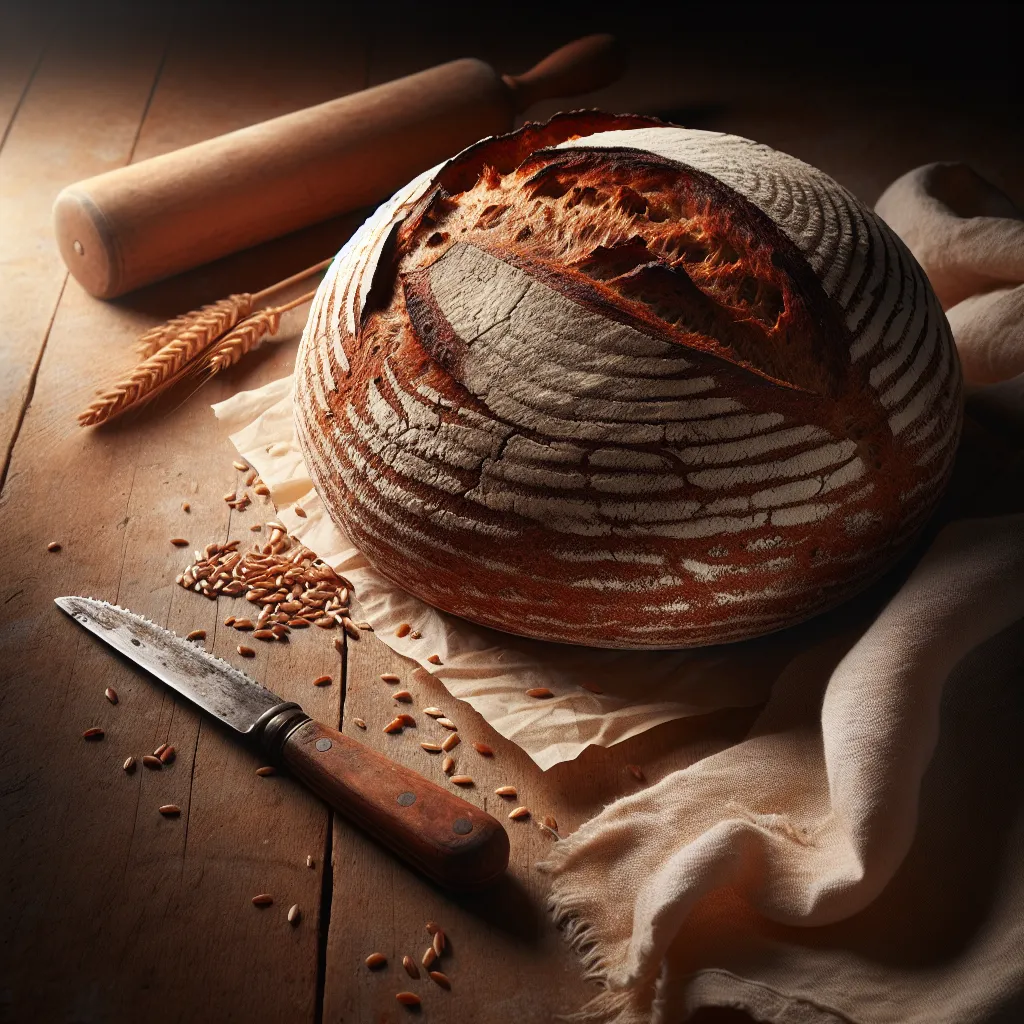Pane Integrale