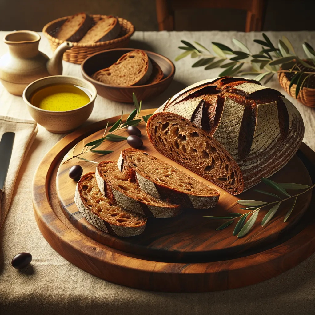 Pane Integrale
