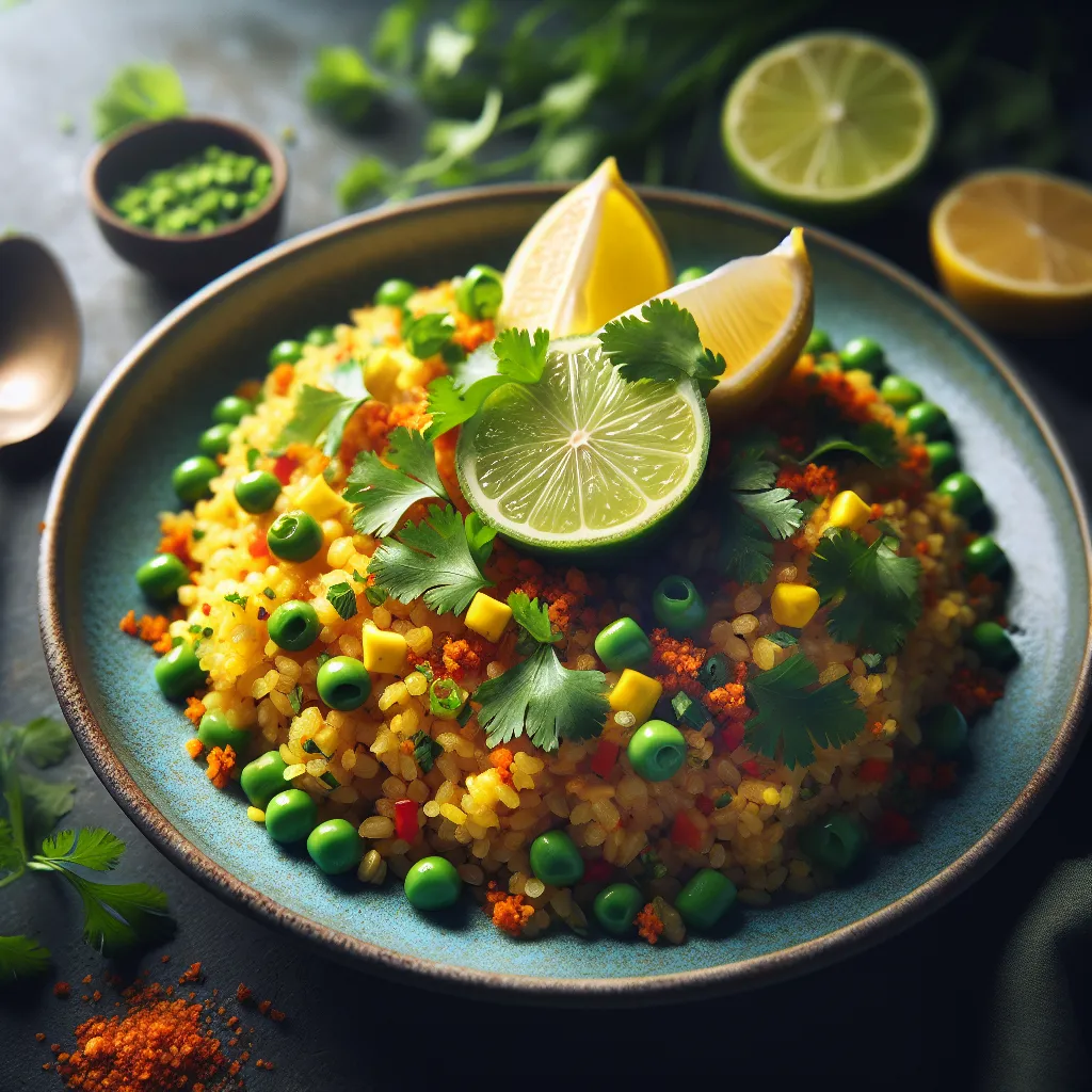 Poha